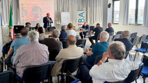 Approvato il bilancio dell’Ordine: confermato l’impegno su formazione, relazioni istituzionali e nuova sede