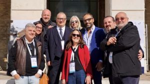 Congresso Nazionale degli Ingegneri: ad Ancona il confronto sul futuro della categoria