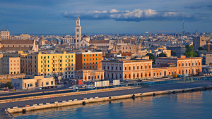 Architettura moderna e PRG: OIBA risponde al Comune di Bari